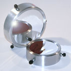 Sol-Vu safe solar observing filters for most telescopes